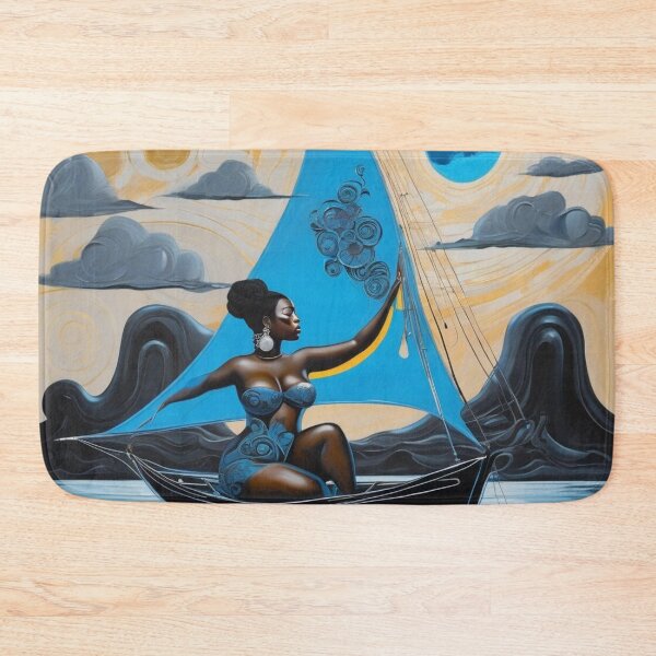 Item preview, Discovering the Earth designed and sold by Lachrymosa.