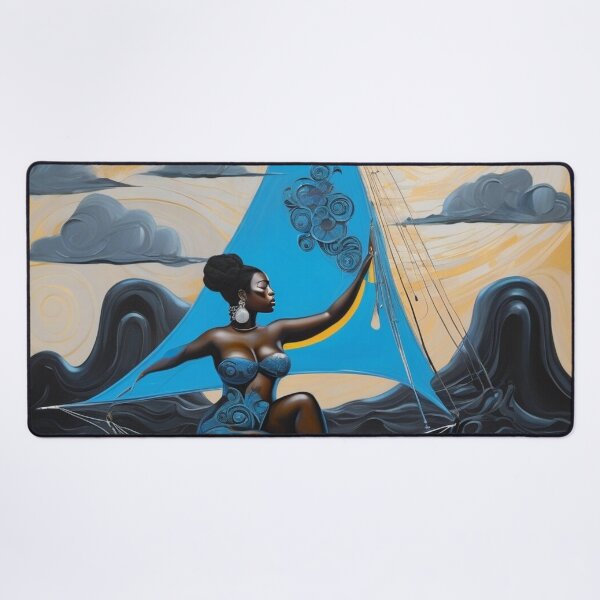 Item preview, Discovering the Earth designed and sold by Lachrymosa.