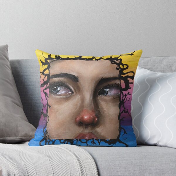Item preview, mirando designed and sold by YaebaArts.