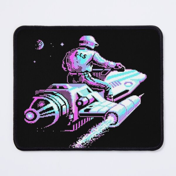 Item preview, Space Racer designed and sold by Donny-K.
