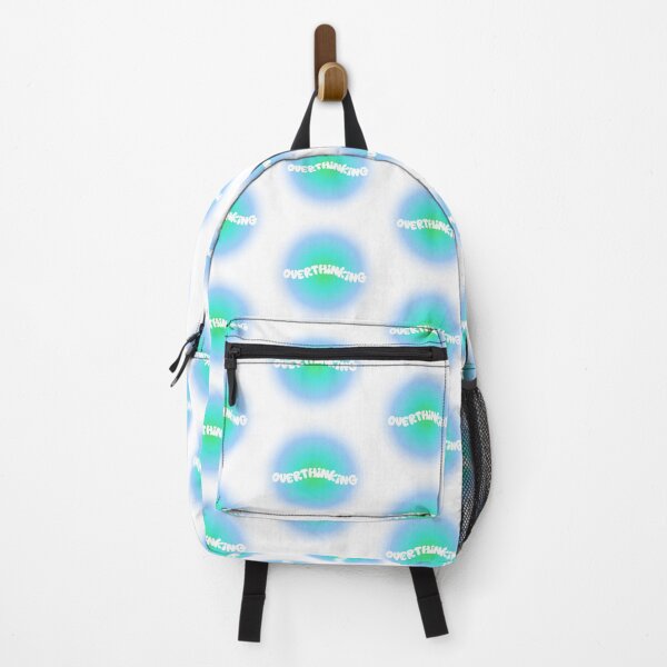 Item preview, Blue Overthinking designed and sold by IsabelleBellino.