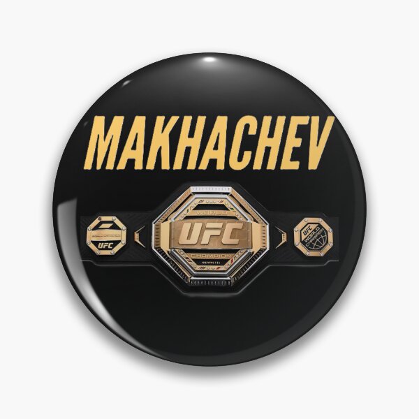 Item preview, islam makhachev champion the heir designed and sold by BladiWear.