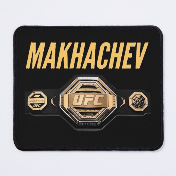 Item preview, islam makhachev champion the heir designed and sold by BladiWear.