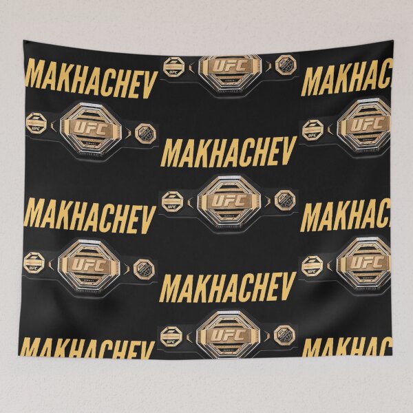 Item preview, islam makhachev champion the heir designed and sold by BladiWear.