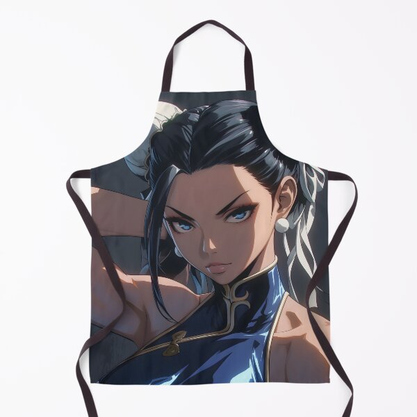 Aperçu de l'œuvre Chun Li - 51 créée et vendue par Infinite-Aspire.