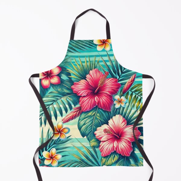 Item preview, Tropical Blossom Paradise designed and sold by McZerrill.