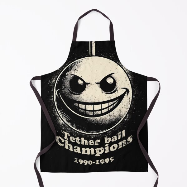 Item preview, Tether Ball Champions designed and sold by trrapp.