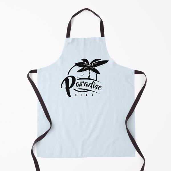 Item preview, Paradise City designed and sold by Fanverse Merchandise.