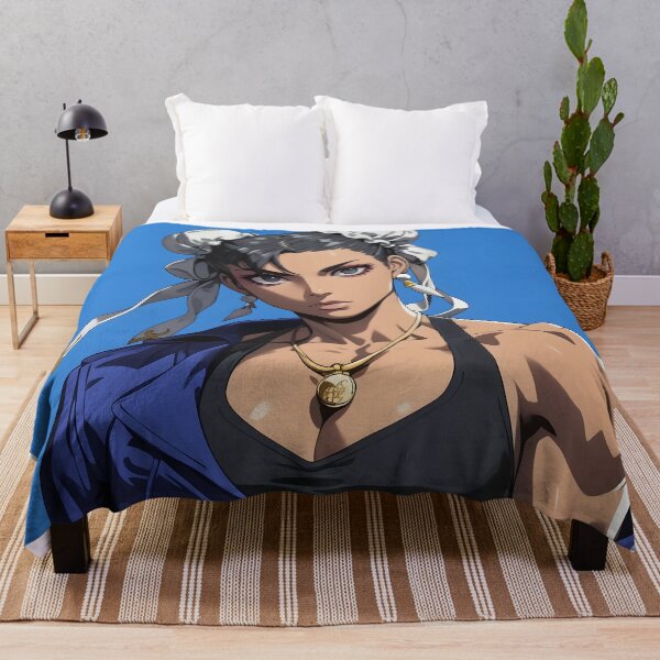 Item preview, Chun Li - 52 designed and sold by Infinite-Aspire.