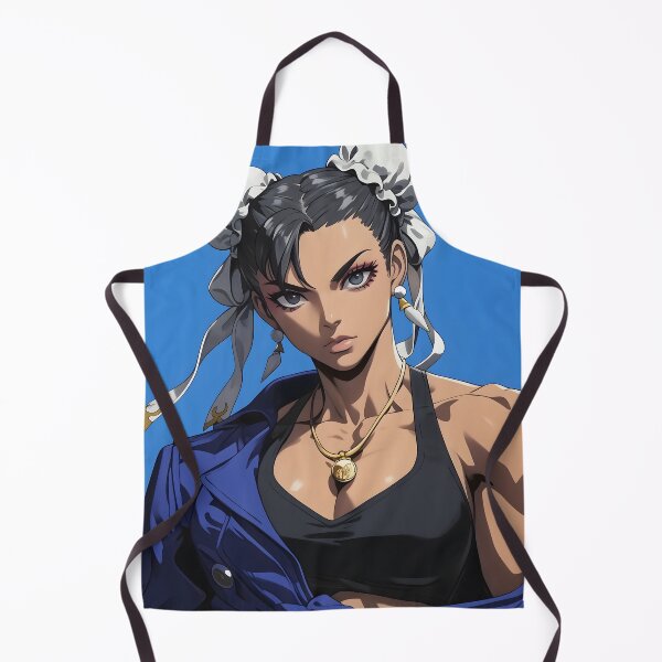 Item preview, Chun Li - 52 designed and sold by Infinite-Aspire.
