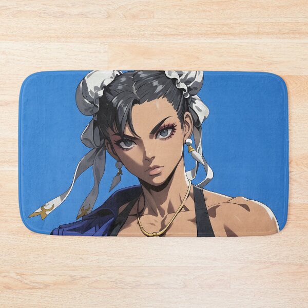 Item preview, Chun Li - 52 designed and sold by Infinite-Aspire.