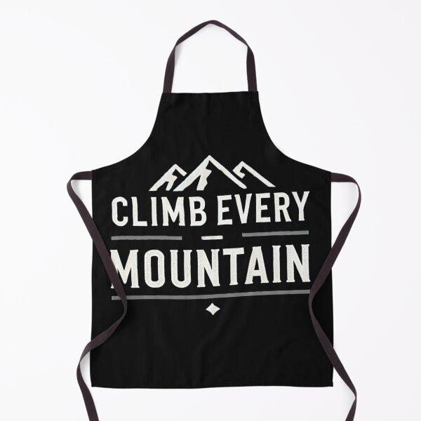 Item preview, Climb Every Mountain designed and sold by Blink Art Studio.