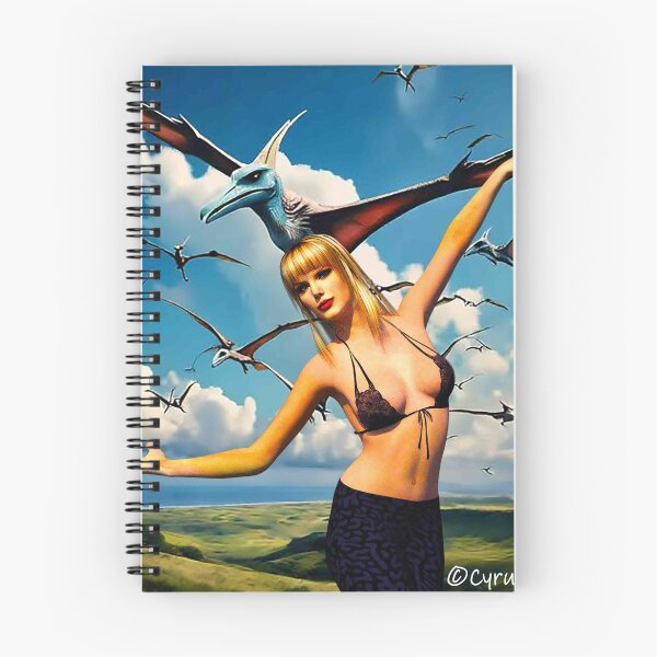 Item preview, Pterosaurus Taylor Swift designed and sold by Cyrus777.
