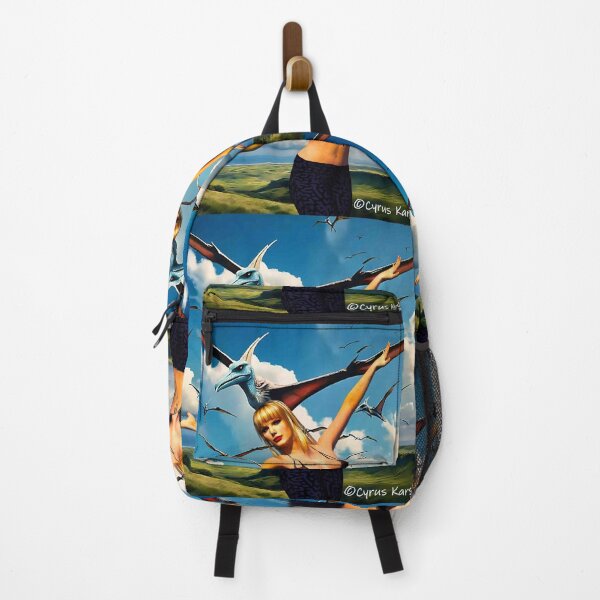 Item preview, Pterosaurus Taylor Swift designed and sold by Cyrus777.
