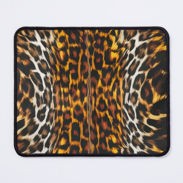 Item preview, Leopard Print Aesthetic designed and sold by ChainsArt.