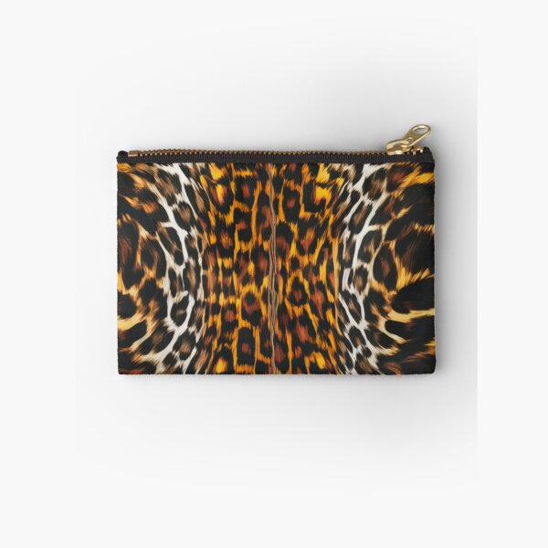 Item preview, Leopard Print Aesthetic designed and sold by ChainsArt.