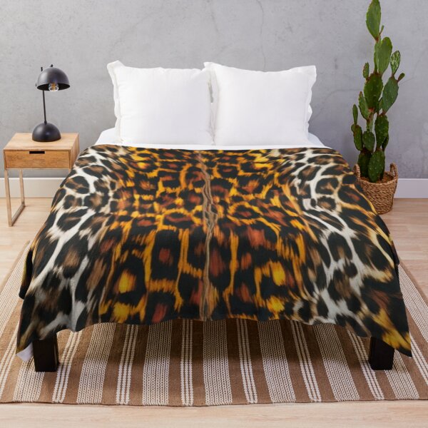 Item preview, Leopard Print Aesthetic designed and sold by ChainsArt.