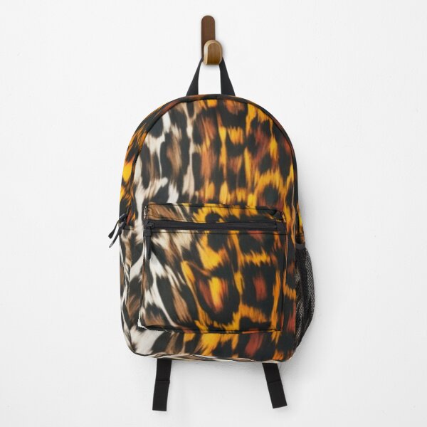 Item preview, Leopard Print Aesthetic designed and sold by ChainsArt.