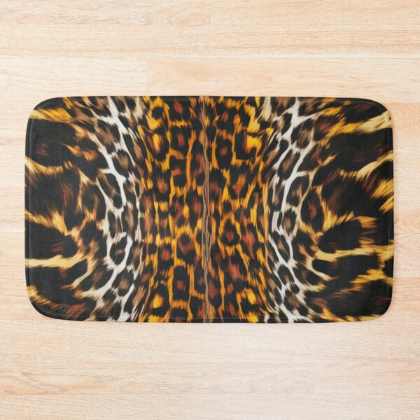 Item preview, Leopard Print Aesthetic designed and sold by ChainsArt.