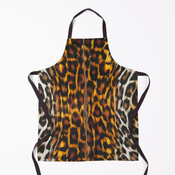 Item preview, Leopard Print Aesthetic designed and sold by ChainsArt.
