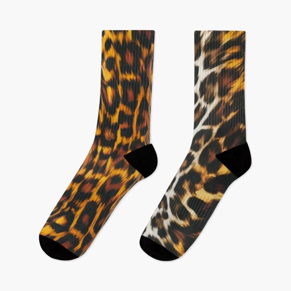 Item preview, Leopard Print Aesthetic designed and sold by ChainsArt.
