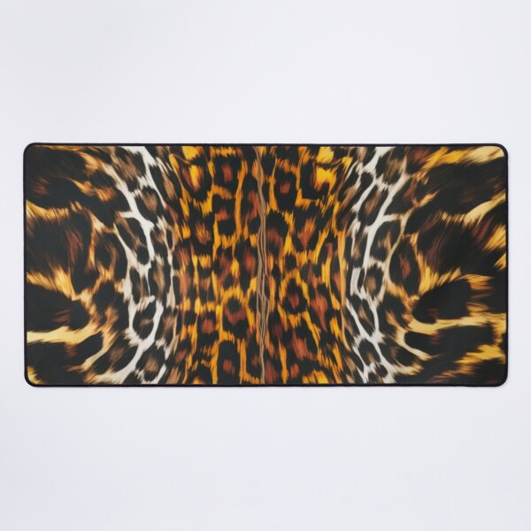 Item preview, Leopard Print Aesthetic designed and sold by ChainsArt.