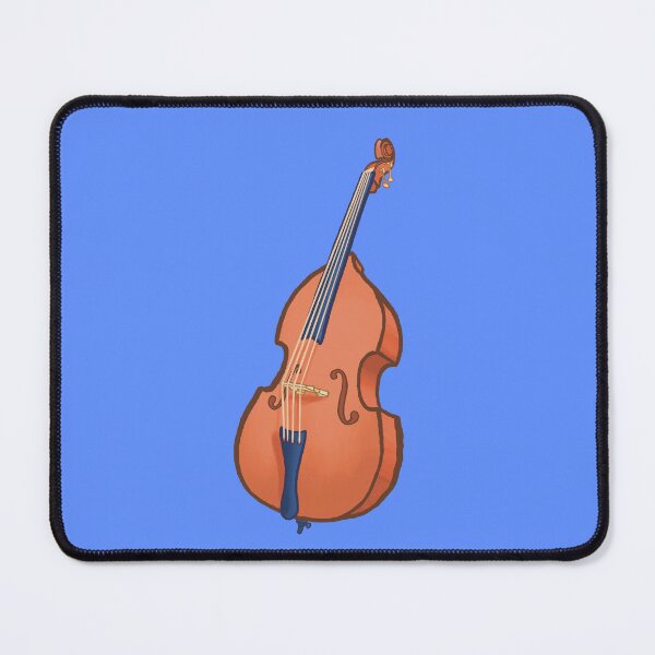Item preview, Double Bass designed and sold by ElectronicCloud.