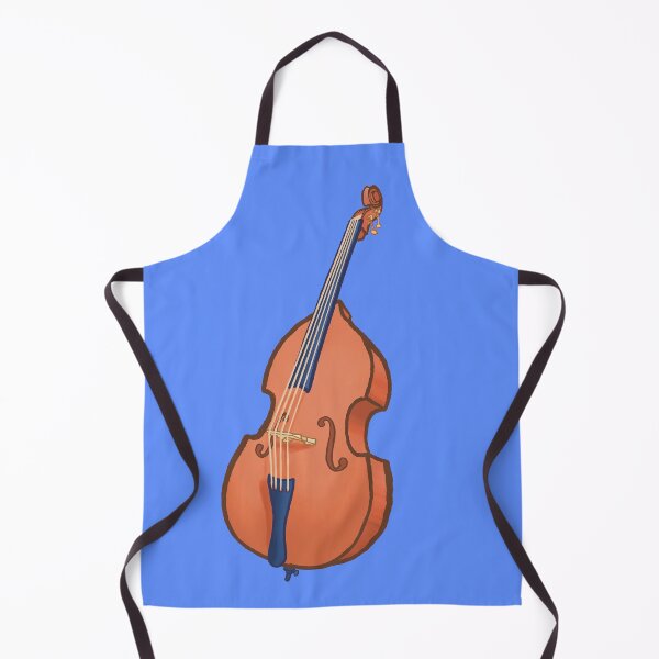 Item preview, Double Bass designed and sold by ElectronicCloud.
