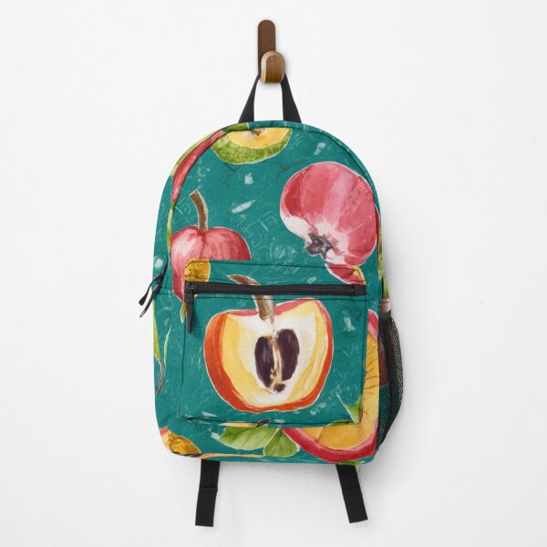 Item preview, Fruits Pattern designed and sold by trendspatterns.