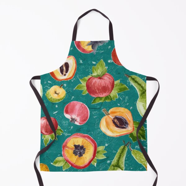 Item preview, Fruits Pattern designed and sold by trendspatterns.