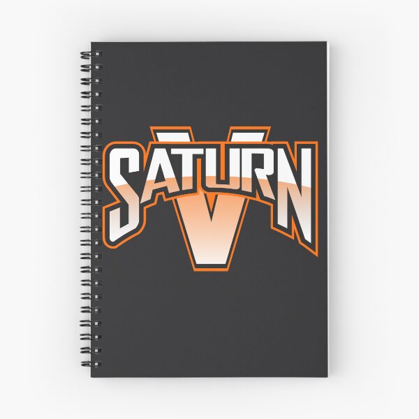 Item preview, Saturn V (II) designed and sold by slayen.