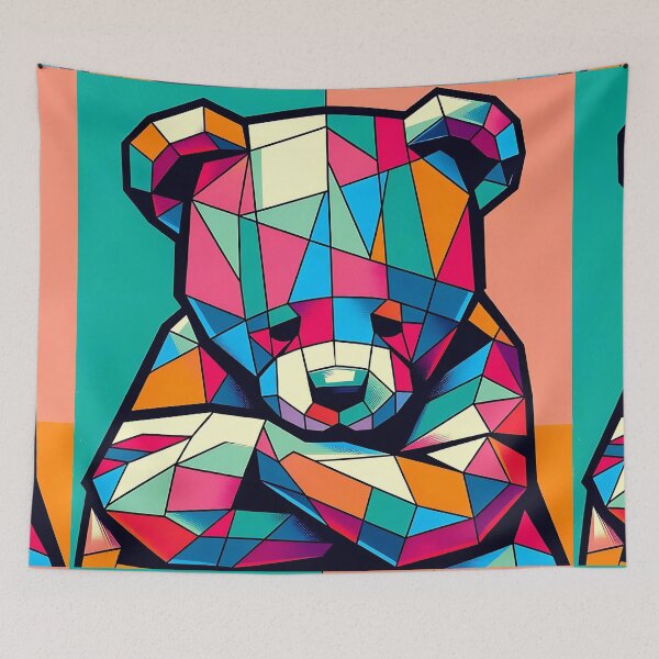 Item preview, Sad Bear designed and sold by trrapp.
