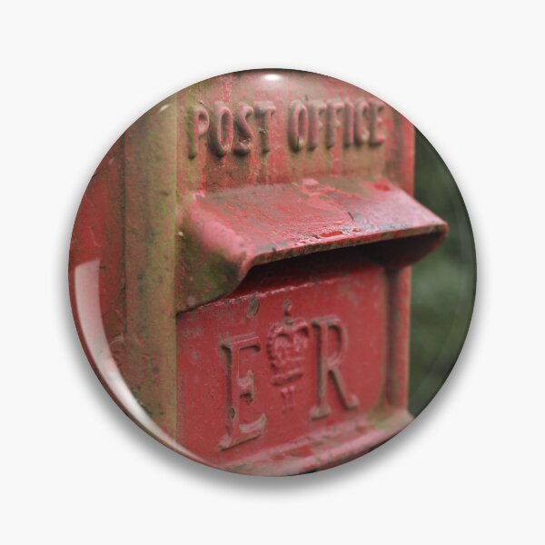 Item preview, Post Box designed and sold by SpringerArt.