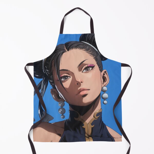 Aperçu de l'œuvre Chun Li - 53 créée et vendue par Infinite-Aspire.
