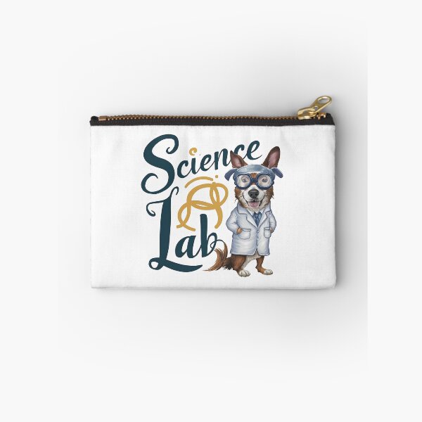 Item preview, Science Lab designed and sold by Haji  Kamora.