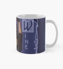 Taza Vintage Sangria vino Camila C abello Promo