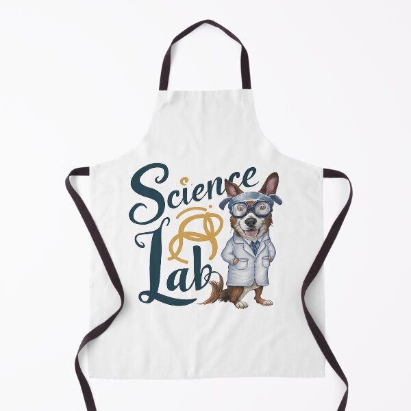 Item preview, Science Lab designed and sold by Haji Kamora.