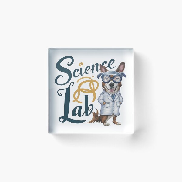 Item preview, Science Lab designed and sold by Haji  Kamora.