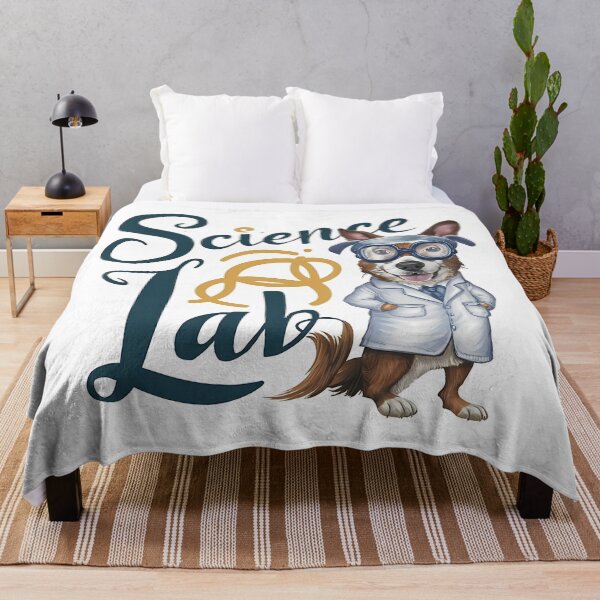 Item preview, Science Lab designed and sold by Haji  Kamora.