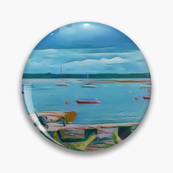 Item preview, #03 Malahide - Ireland - 2024 designed and sold by IntFix.