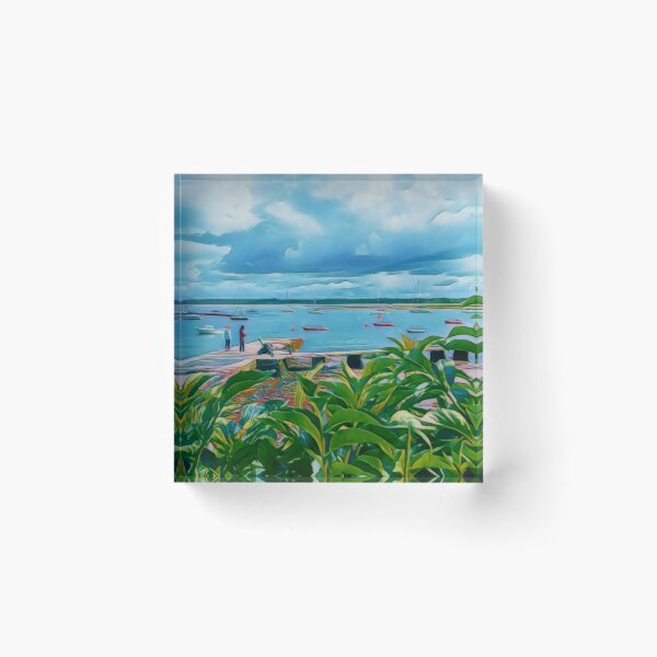 Item preview, #03 Malahide - Ireland - 2024 designed and sold by IntFix.