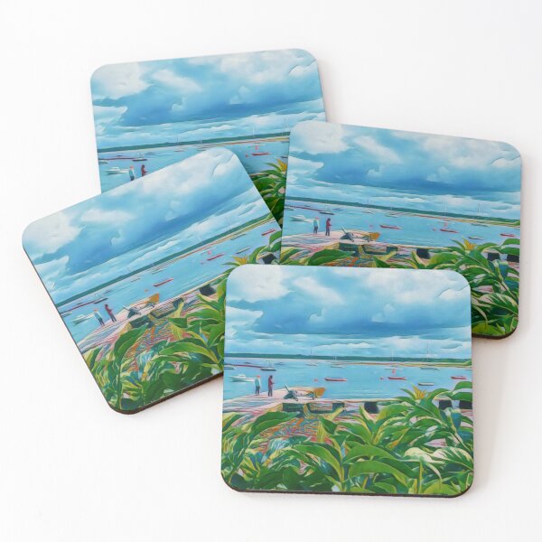 Item preview, #03 Malahide - Ireland - 2024 designed and sold by IntFix.