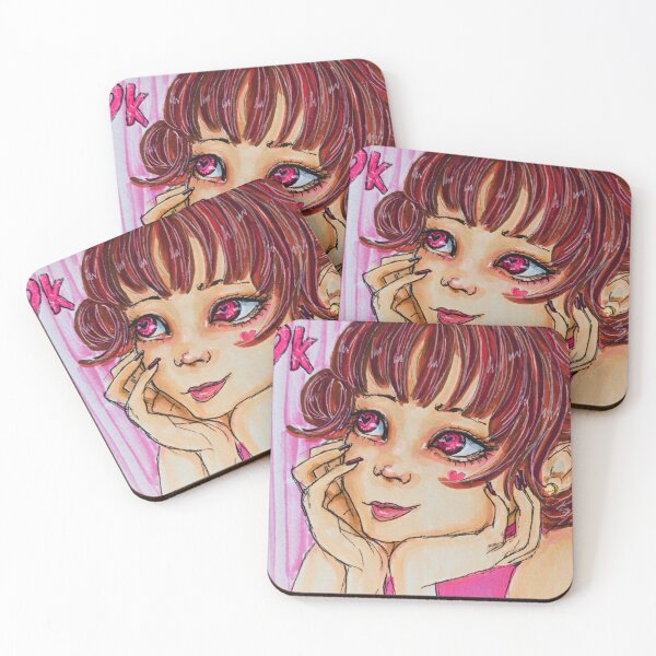 Item preview, lovestruck designed and sold by YaebaArts.