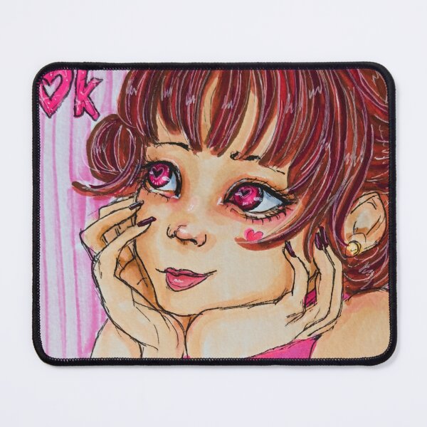 Item preview, lovestruck designed and sold by YaebaArts.