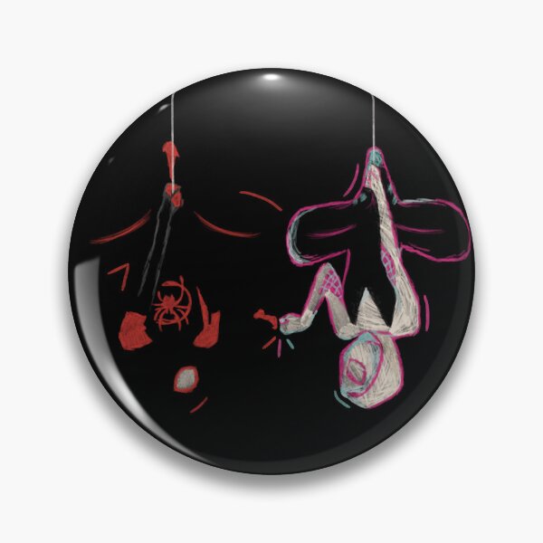 Item preview, miles and gwen designed and sold by Designs by Erika.