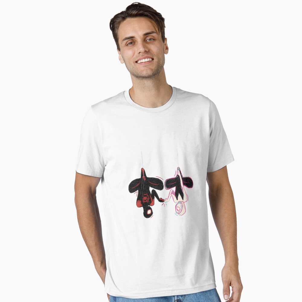 Artikel-Vorschau von Essential T-Shirt, designt und verkauft von Erika-truelove.