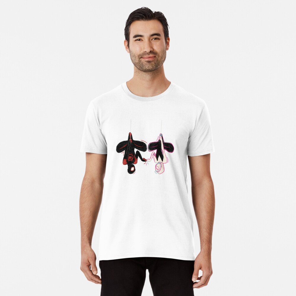 Artikel-Vorschau von Premium T-Shirt, designt und verkauft von Erika-truelove.