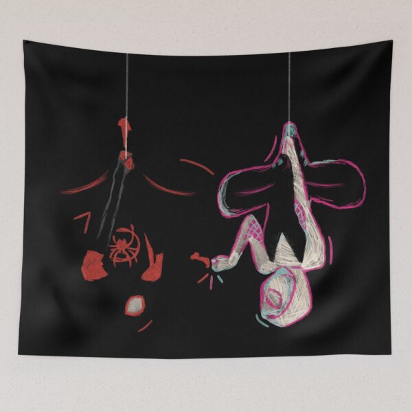 Item preview, miles and gwen designed and sold by Designs by Erika.