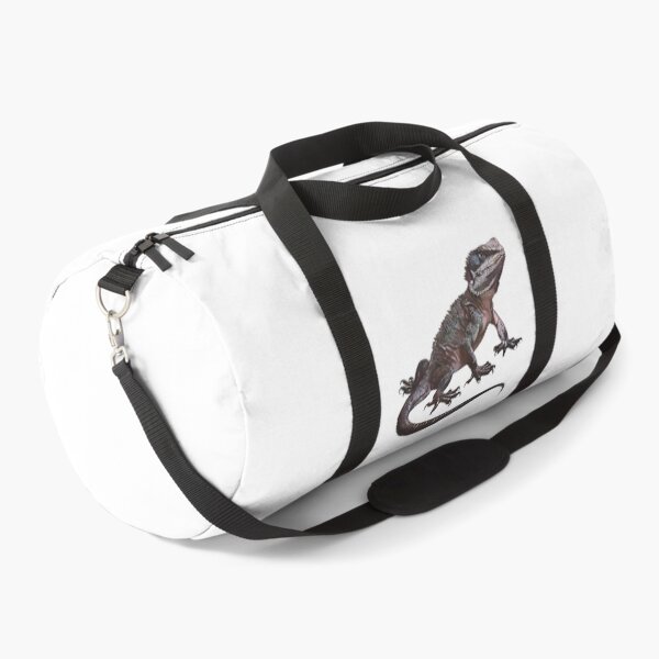 Item preview, Lizard. Monitor, Iguana designed and sold by MagelliShop.