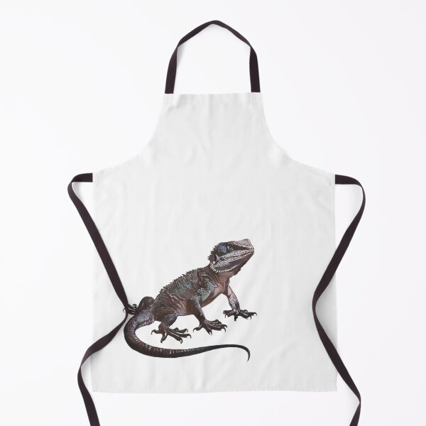 Item preview, Lizard. Monitor, Iguana designed and sold by MagelliShop.